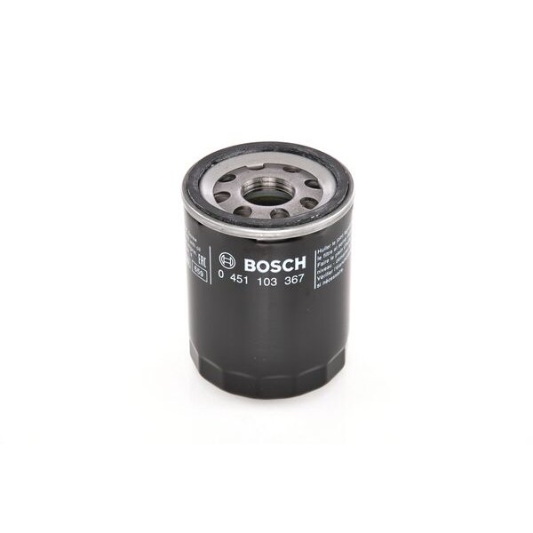 Filtre À Huile Bosch 0451103367