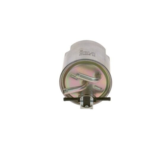 Filtre À Carburant Bosch F026402096