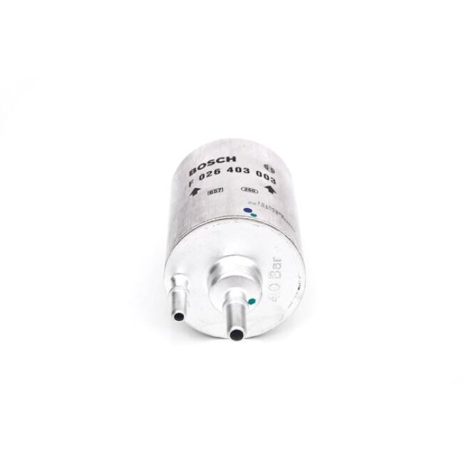 Filtre À Carburant Bosch F026403003