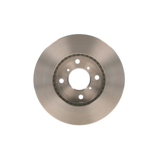 1 Disque De Frein Bosch 0986479198