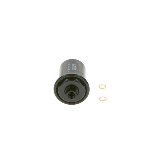Filtre À Carburant Bosch 0450905914