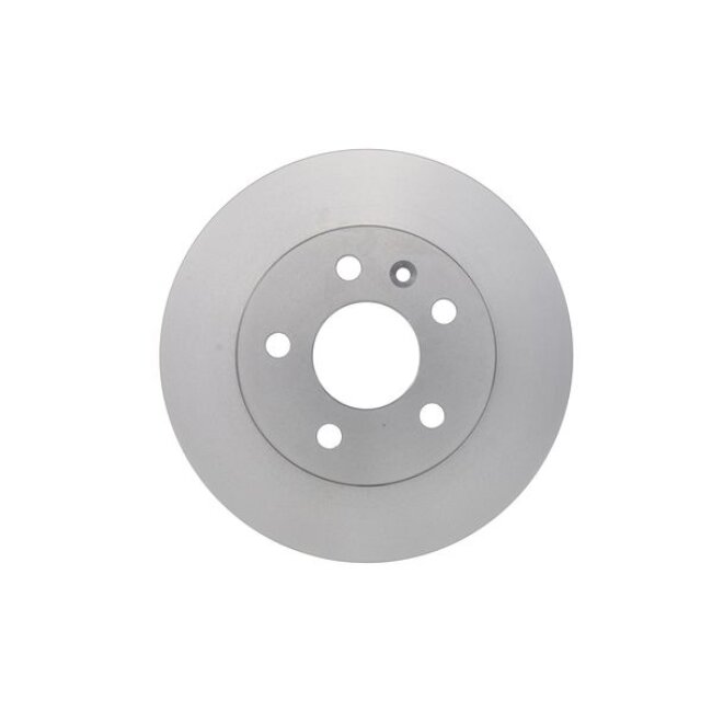 2 Disques De Frein Bosch 0986478861