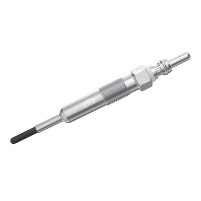 1 Bougie De Préchauffage Bosch 0250603021