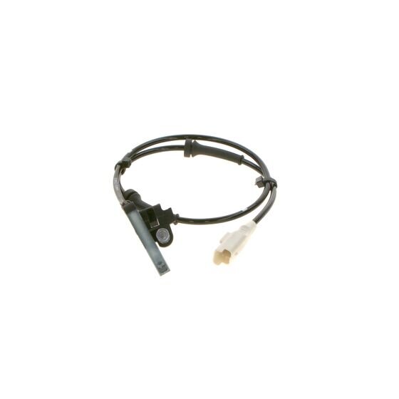 Capteur De Vitesse De Roue Abs Snr Asb151.28