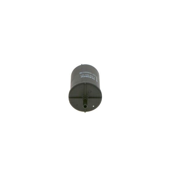 Filtre À Carburant Bosch 0450902161