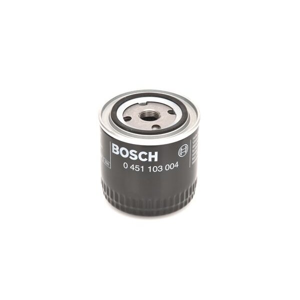 Filtre À Huile Bosch 0451103004