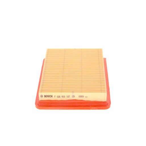 Filtre À Air Bosch S0187
