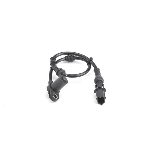 Capteur De Vitesse De Roue Abs Snr Asb151.10