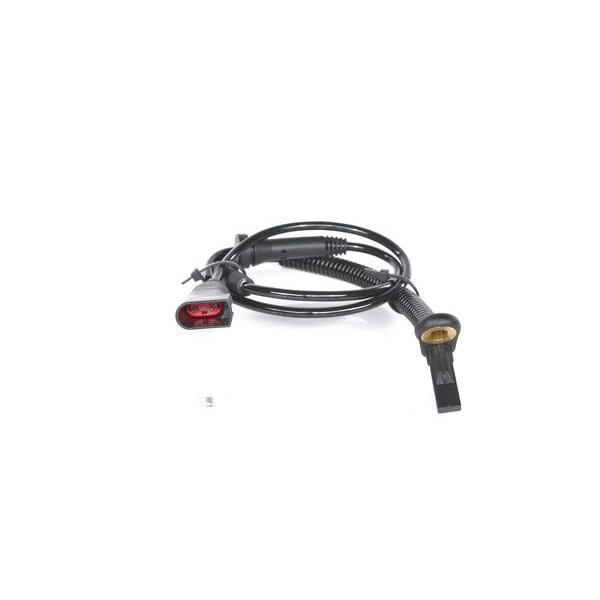 Capteur De Vitesse De Roue Abs Snr Asb152.26