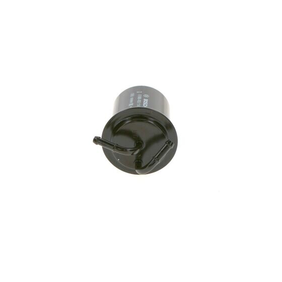Filtre À Carburant Bosch 0986450114