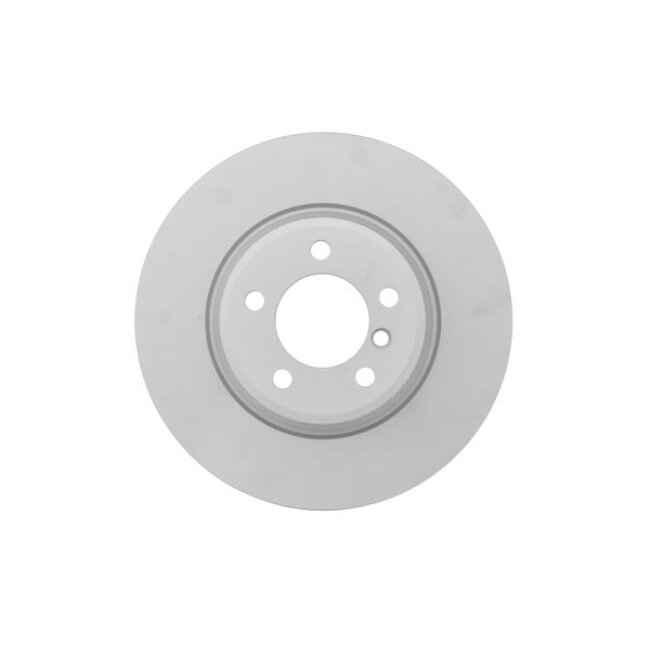 1 Disque De Frein Bosch 0986479003