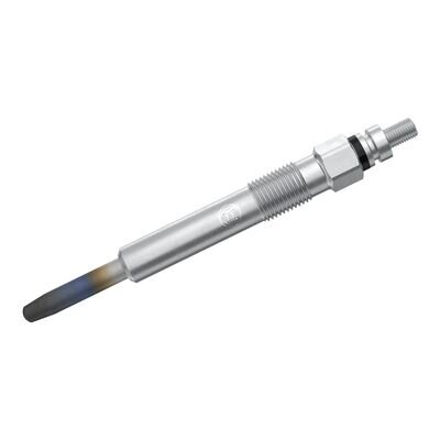 1 Bougie De Préchauffage Bosch 0250202131 X1