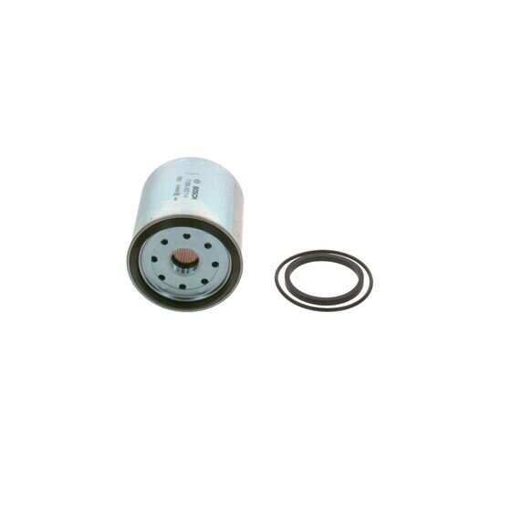 Filtre À Carburant Bosch F026402114