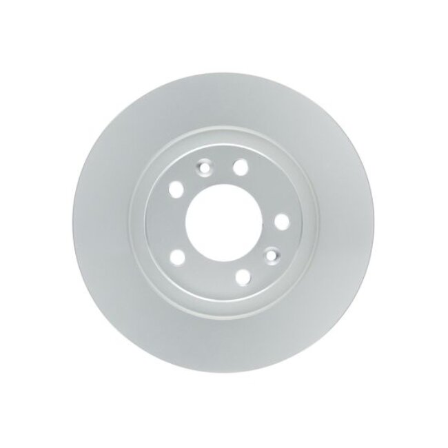 2 Disques De Frein Bosch 0986479130