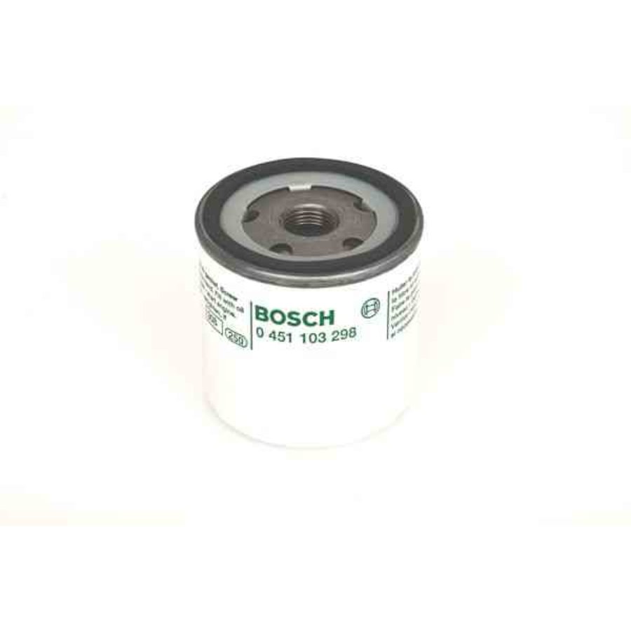 Filtre À Huile Bosch 0451103298