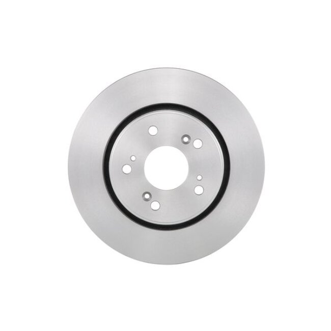 1 Disque De Frein Bosch 0986479456