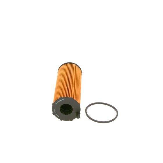 Filtre À Huile Bosch F026407002