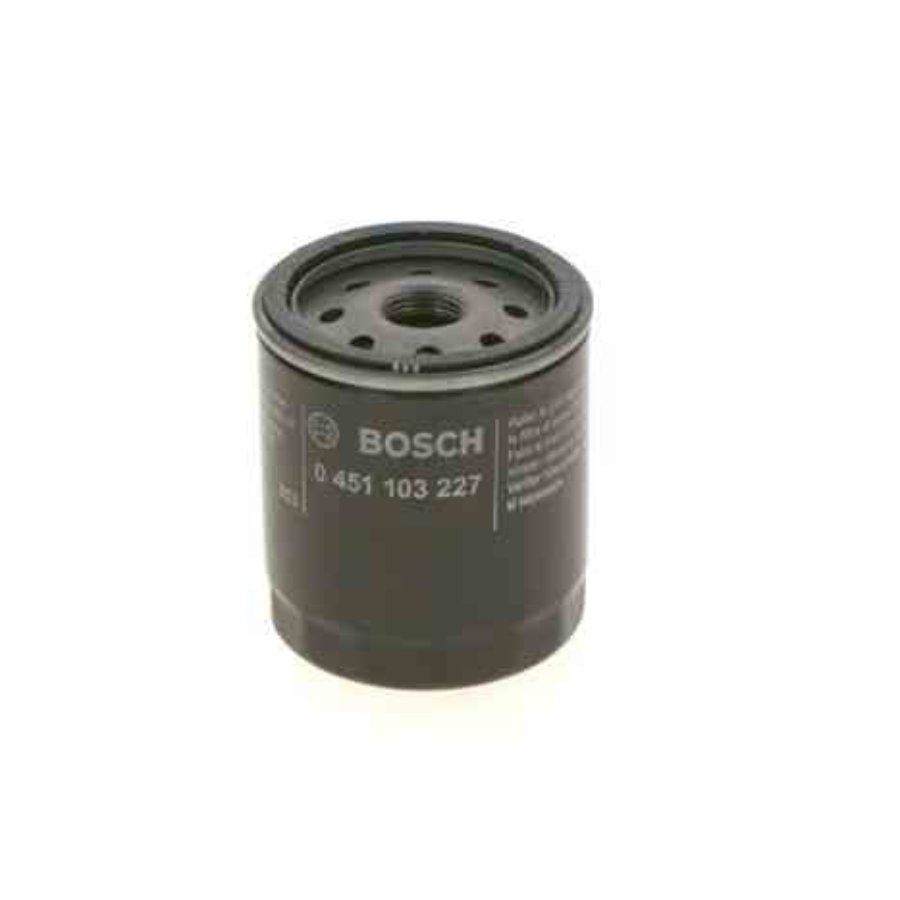 Filtre À Huile Bosch 0451103227