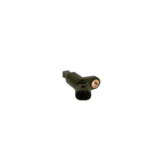 Capteur De Vitesse De Roue Abs Snr Asb152.04