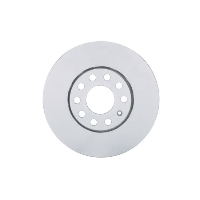 2 Disques De Frein Bosch 0986478546