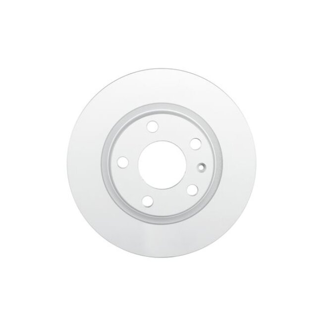 2 Disques De Frein Bosch 0986478869