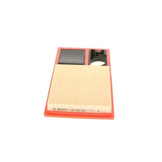 Filtre À Air Bosch S0035