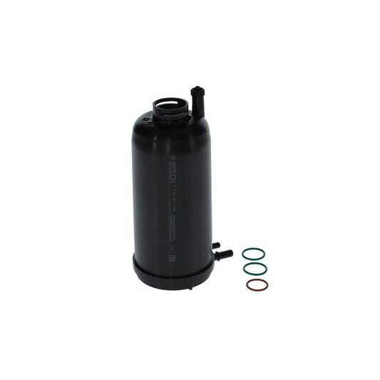 Filtre À Carburant Bosch F026402045