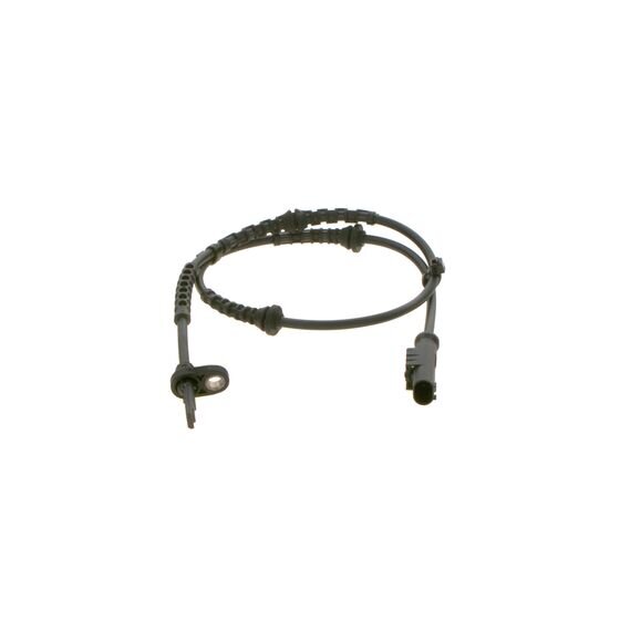 Capteur De Vitesse De Roue Abs Snr Asb151.29