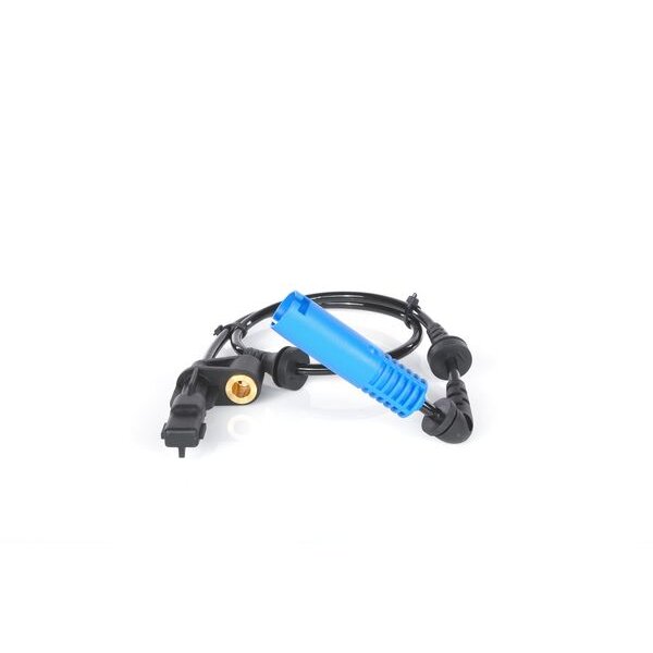 Capteur De Vitesse De Roue Abs Snr Asb150.30