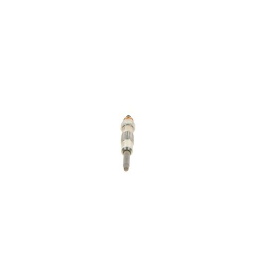 1 Bougie De Préchauffage Bosch 0250202002