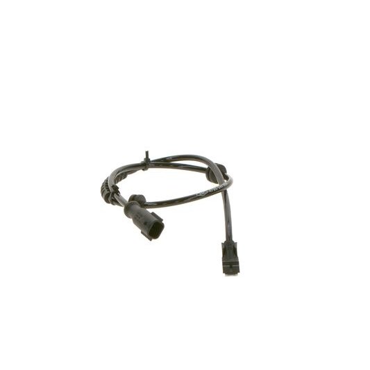 Capteur De Vitesse De Roue Abs Snr Asb150.32