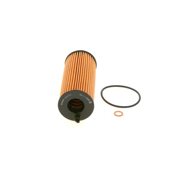 Filtre À Huile Bosch F026407072