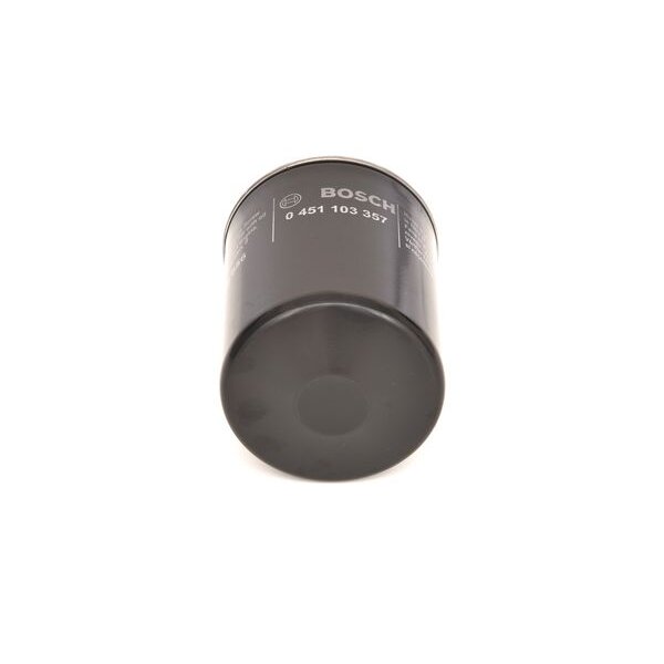 Filtre À Huile Bosch 0451103357