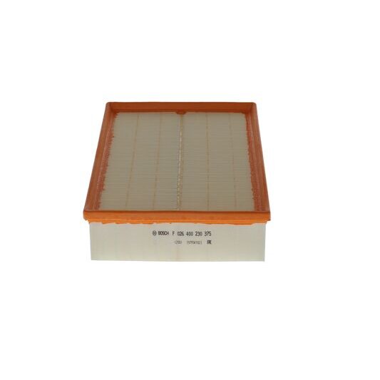 Filtre À Air Bosch S0230