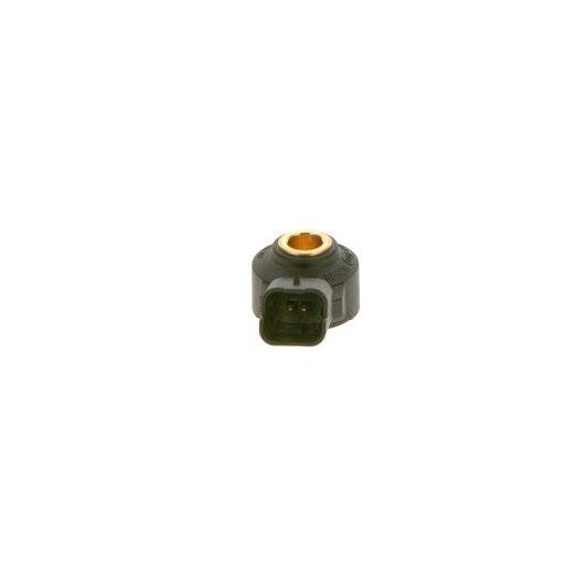 Capteur De Cliquetis Bosch 261231197