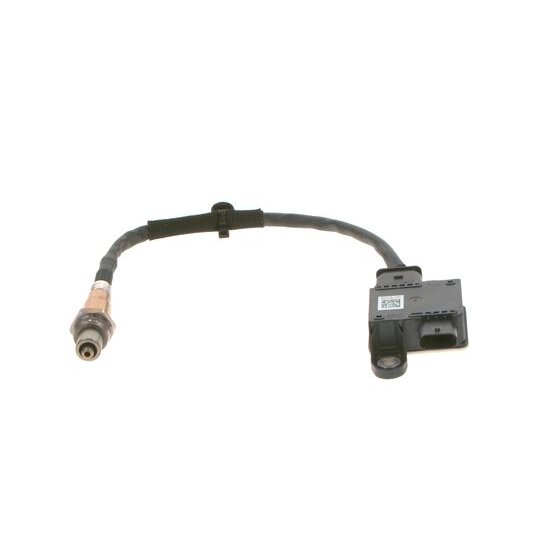 Capteur De Particules Bosch 0281006472
