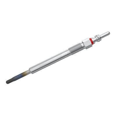 1 Bougie De Préchauffage Bosch 0250404004