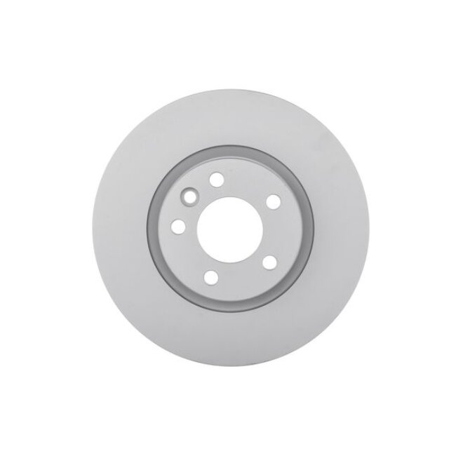 1 Disque De Frein Bosch 0986479096