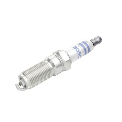 4 Bougies D'allumage Nickel Bosch N47
