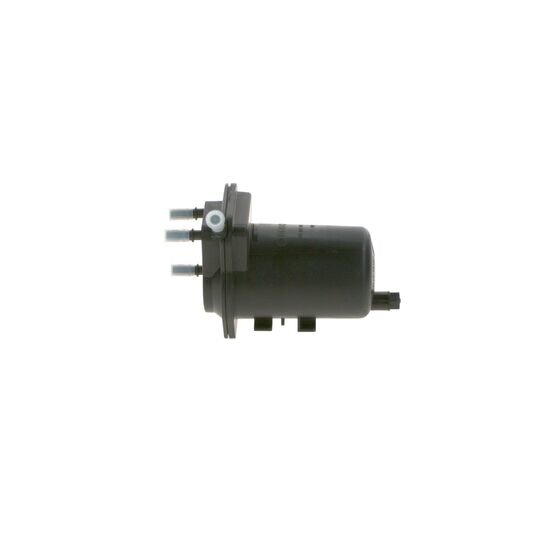 Filtre À Carburant Bosch 0450907014