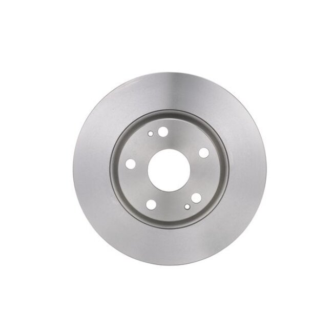 2 Disques De Frein Bosch 0986479454