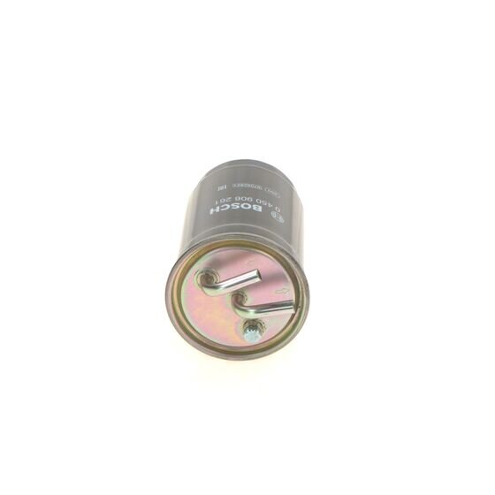 Filtre À Carburant Bosch 0450906261