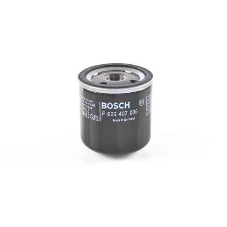 Filtre À Huile Bosch F026407005