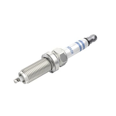 4 Bougies d'allumage Yttrium Bosch N42