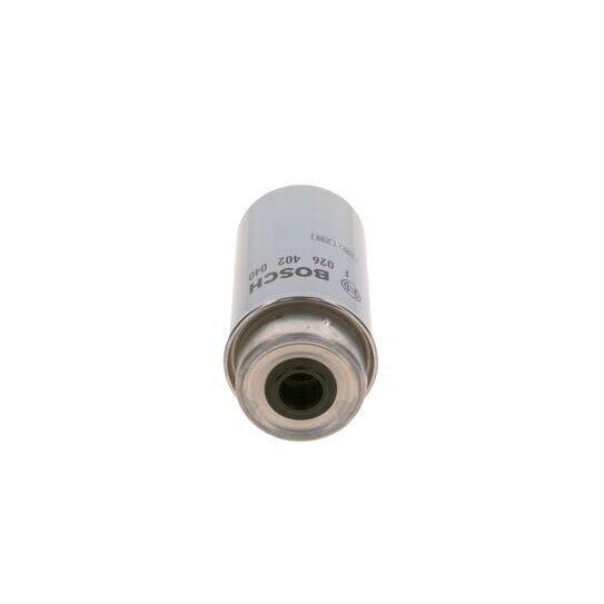 Filtre À Carburant Bosch F026402040