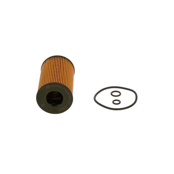Filtre À Huile Bosch F026407023