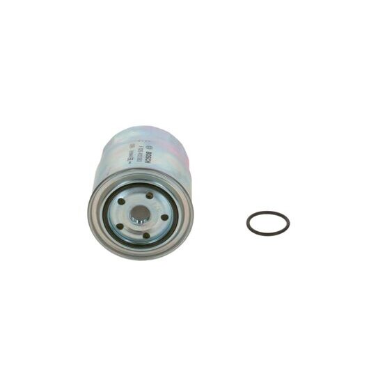 Filtre À Carburant Bosch F026402063