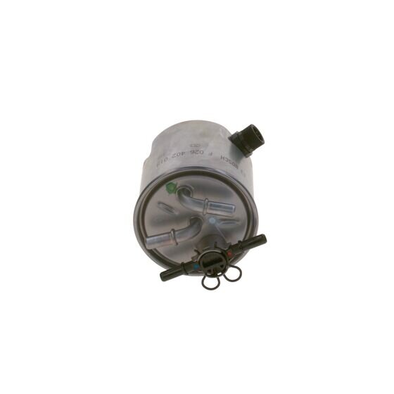 Filtre À Carburant Bosch F026402019