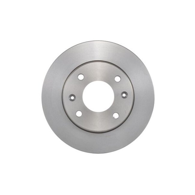 2 Disques De Frein Bosch 0986479207