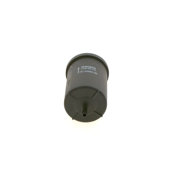 Filtre À Carburant Bosch 0450905318